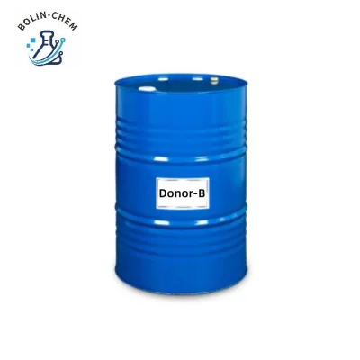 二异丁基二甲氧基硅烷Donor-B